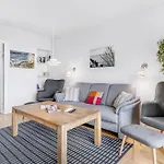 Διαμέρισμα Anthonie By Interhome