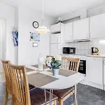 Διαμέρισμα Anthonie By Interhome Højer