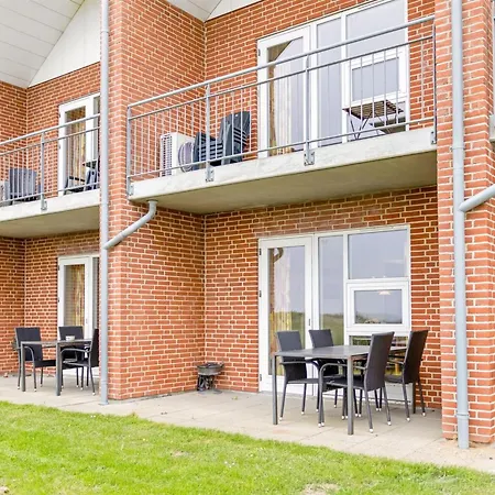 Apartamento Anthonie By Interhome Højer