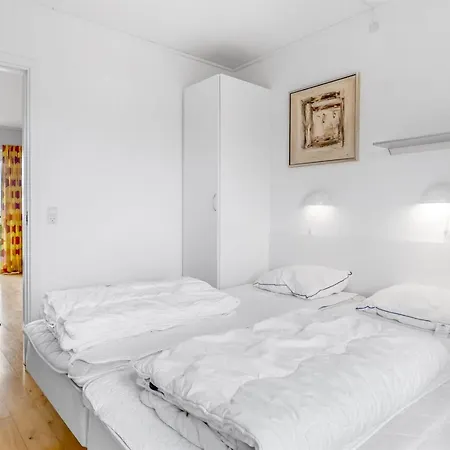 Apartmán Anthonie By Interhome *