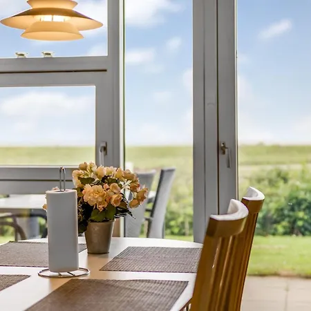 Anthonie By Interhome Apartmán *