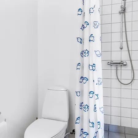 Anthonie By Interhome Apartmán