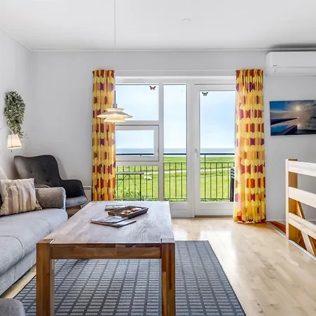 Anthonie By Interhome Apartmán