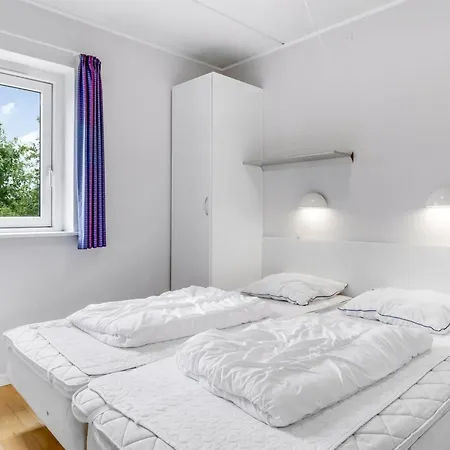 Apartmán Anthonie By Interhome Højer