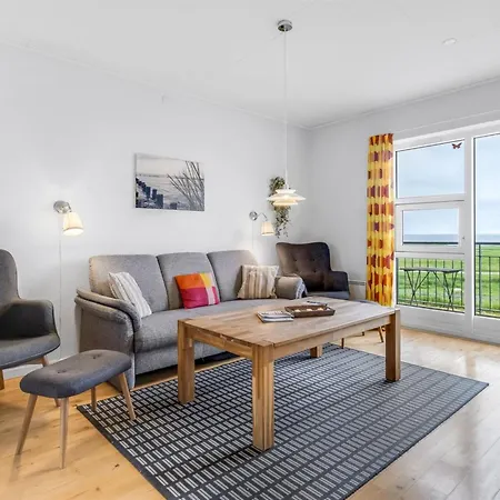 Apartment Anthonie By Interhome *