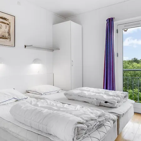 Apartment Anthonie By Interhome Hojer