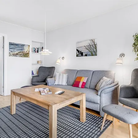 Anthonie By Interhome Apartment