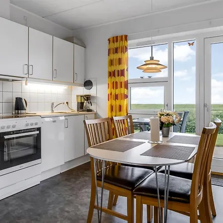 Anthonie By Interhome Apartment
