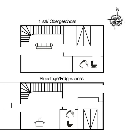 Anthonie By Interhome Apartment *