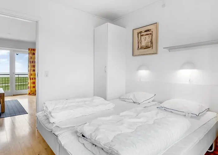 Apartmán Anthonie By Interhome *