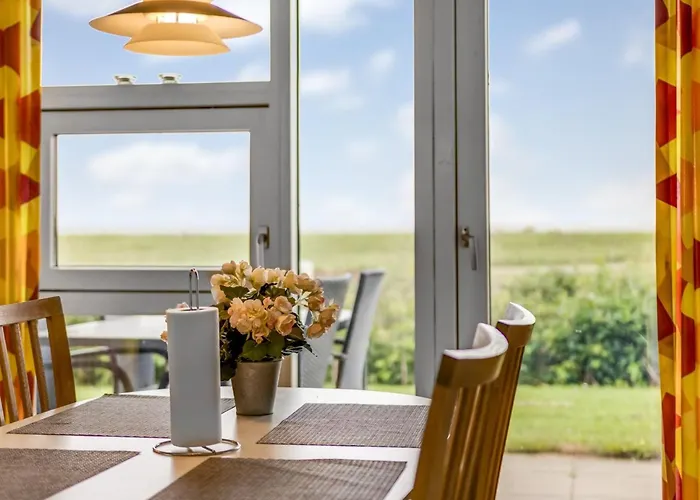 Anthonie By Interhome Apartmán *