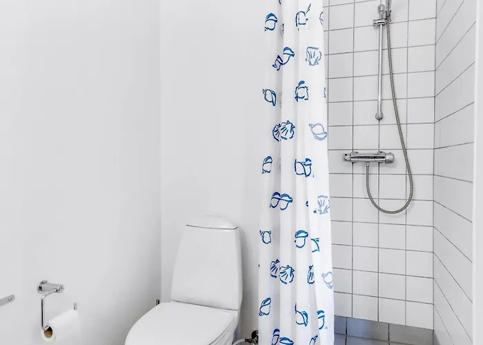 Anthonie By Interhome Apartamento