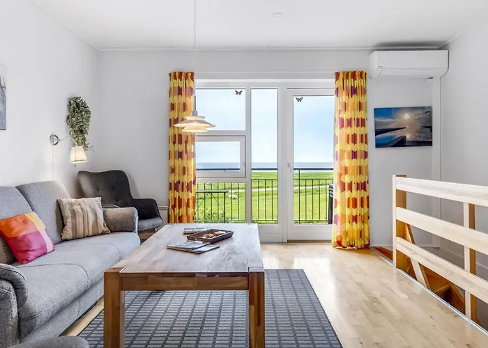 Anthonie By Interhome Apartmán