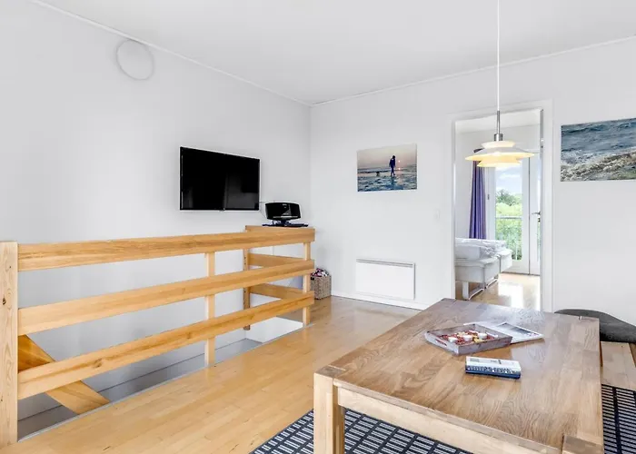 Anthonie By Interhome