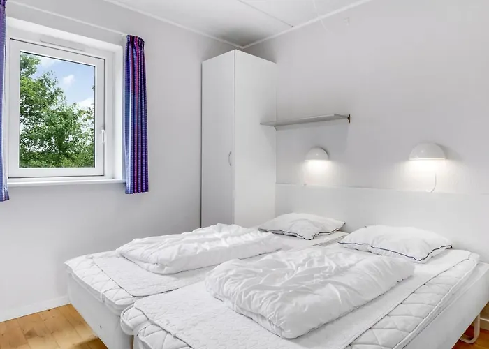 Apartmán Anthonie By Interhome Højer