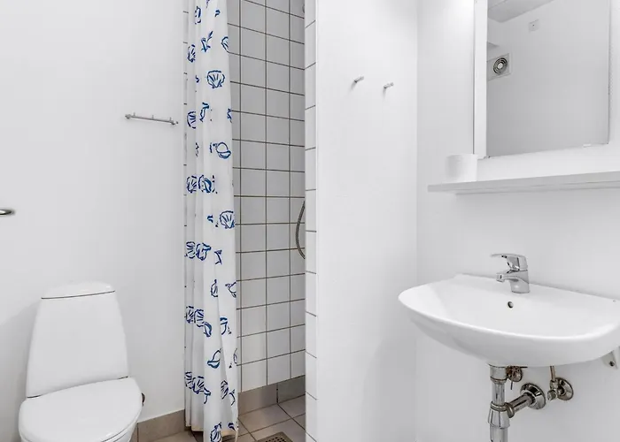 Anthonie By Interhome * Højer