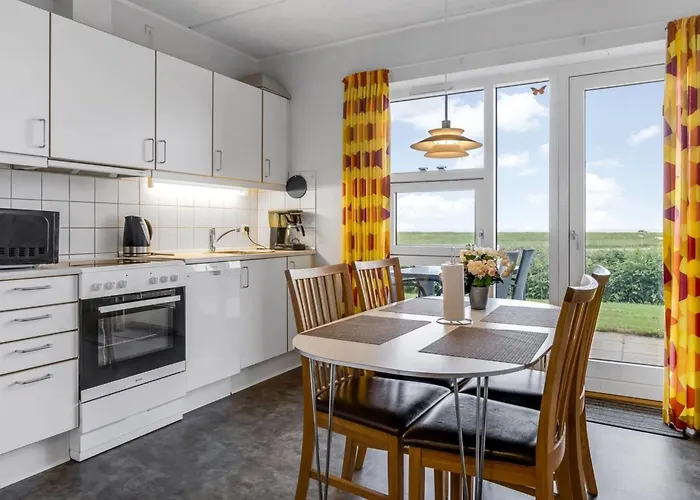 Anthonie By Interhome