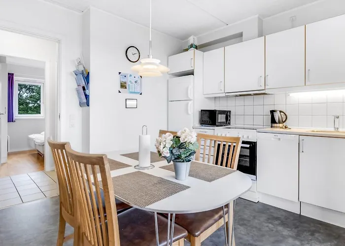 Apartmán Anthonie By Interhome Højer