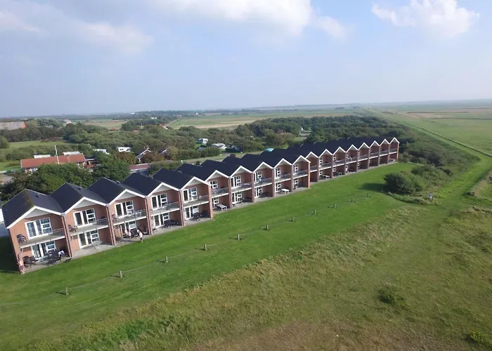 Anthonie By Interhome Apartmán *